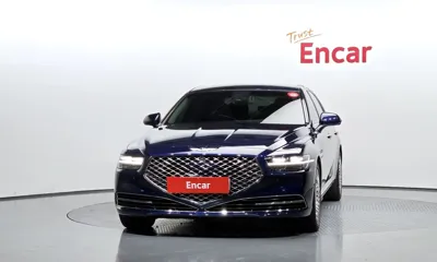 Genesis G90 2019, 36089 км, за 29230.15 USD