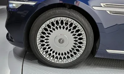 Genesis G90 2019, 36089 км, за 29230.15 USD