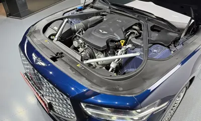 Genesis G90 2019, 36089 км, за 29230.15 USD - фото 6
