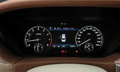 Genesis G90 2019, 36089 км, за 29230.15 USD - фото 8