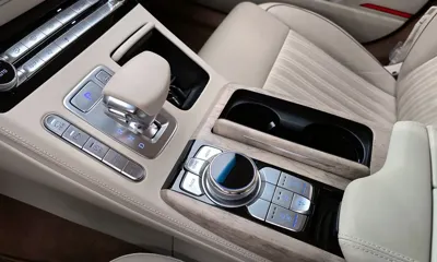 Genesis G90 2019, 36089 км, за 29230.15 USD - фото 9