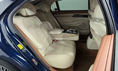 Genesis G90 2019, 36089 км, за 29230.15 USD - фото 12