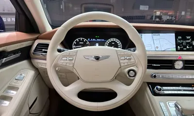 Genesis G90 2019, 36089 км, за 29230.15 USD - фото 13