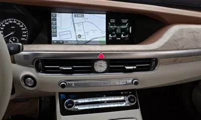 Genesis G90 2019, 36089 км, за 29230.15 USD - фото 15