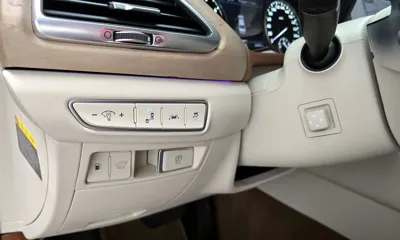 Genesis G90 2019, 36089 км, за 29230.15 USD - фото 16