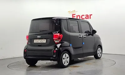 Kia Ray 2021, 87514 км, за 6341.82 USD