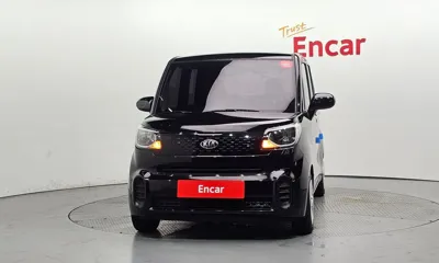 Kia Ray 2021, 87514 км, за 6341.82 USD