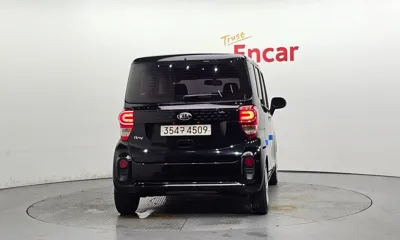 Kia Ray 2021, 87514 км, за 6341.82 USD