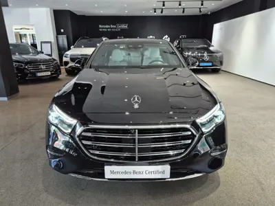 Mercedes-Benz E-Class 2026, 224 км, за 68268.35 USD