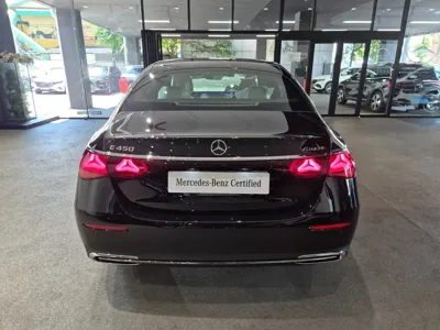 Mercedes-Benz E-Class 2026, 224 км, за 68268.35 USD