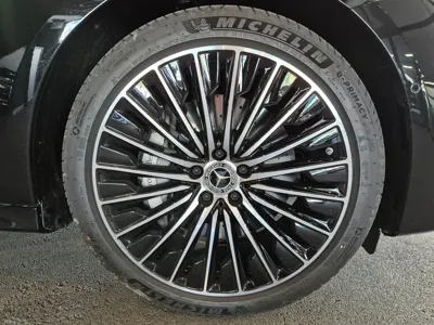 Mercedes-Benz E-Class 2026, 224 км, за 68268.35 USD