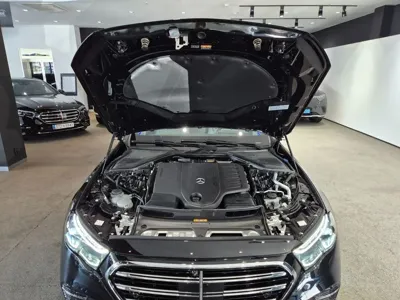 Mercedes-Benz E-Class 2026, 224 км, за 68268.35 USD - фото 6