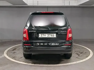 KG_Mobility_Ssangyong Rexton 2013, 181300 км, за 2145.22 USD