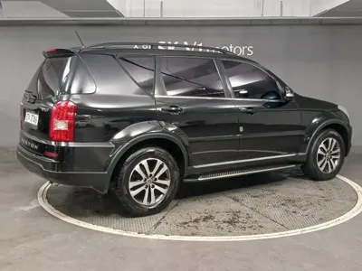 KG_Mobility_Ssangyong Rexton 2013, 181300 км, за 2145.22 USD