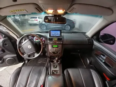 KG_Mobility_Ssangyong Rexton 2013, 181300 км, за 2145.22 USD - фото 6