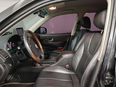KG_Mobility_Ssangyong Rexton 2013, 181300 км, за 2145.22 USD - фото 7