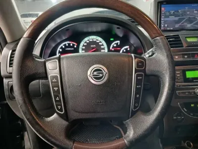 KG_Mobility_Ssangyong Rexton 2013, 181300 км, за 2145.22 USD - фото 11