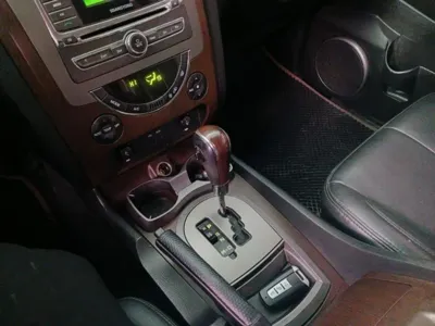 KG_Mobility_Ssangyong Rexton 2013, 181300 км, за 2145.22 USD - фото 14