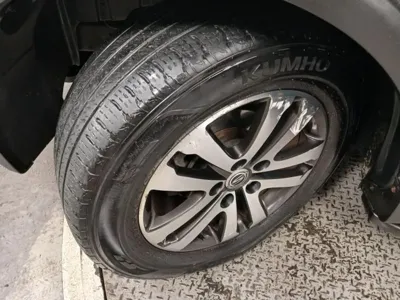 KG_Mobility_Ssangyong Rexton 2013, 181300 км, за 2145.22 USD - фото 20
