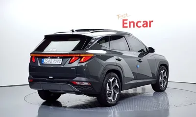 Hyundai Tucson 2022, 40747 км, за 16749.86 USD