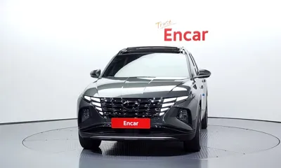 Hyundai Tucson 2022, 40747 км, за 16749.86 USD
