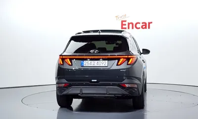 Hyundai Tucson 2022, 40747 км, за 16749.86 USD