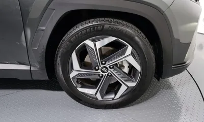 Hyundai Tucson 2022, 40747 км, за 16749.86 USD