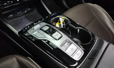 Hyundai Tucson 2022, 40747 км, за 16749.86 USD - фото 9