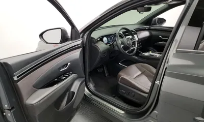 Hyundai Tucson 2022, 40747 км, за 16749.86 USD - фото 10