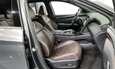 Hyundai Tucson 2022, 40747 км, за 16749.86 USD - фото 11