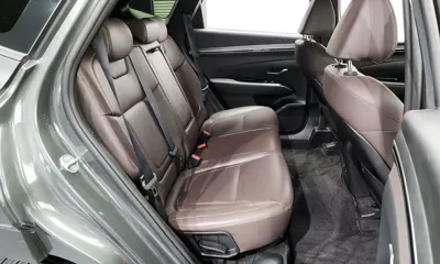 Hyundai Tucson 2022, 40747 км, за 16749.86 USD - фото 12