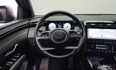Hyundai Tucson 2022, 40747 км, за 16749.86 USD - фото 13