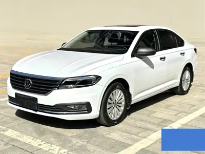 Volkswagen Lavida · 2021 год