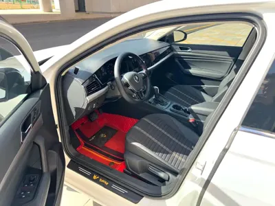 Volkswagen Lavida 2021, 41000 км, за 8334.07 USD