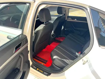 Volkswagen Lavida 2021, 41000 км, за 8334.07 USD
