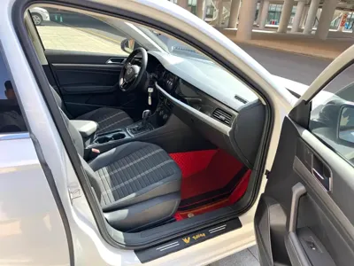 Volkswagen Lavida 2021, 41000 км, за 8334.07 USD - фото 7