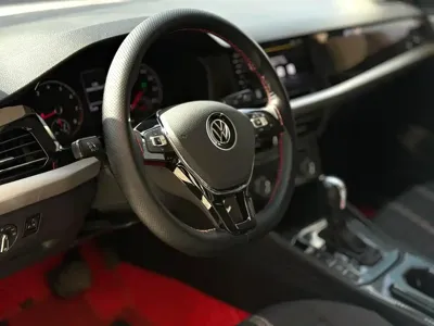 Volkswagen Lavida 2021, 41000 км, за 8334.07 USD - фото 8