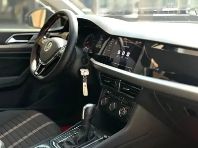 Volkswagen Lavida 2021, 41000 км, за 8334.07 USD - фото 9