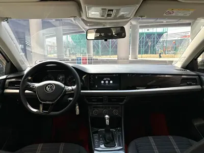 Volkswagen Lavida 2021, 41000 км, за 8334.07 USD - фото 10