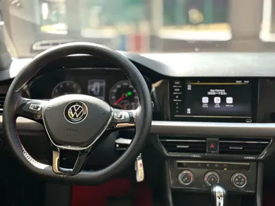 Volkswagen Lavida 2021, 41000 км, за 8334.07 USD - фото 11