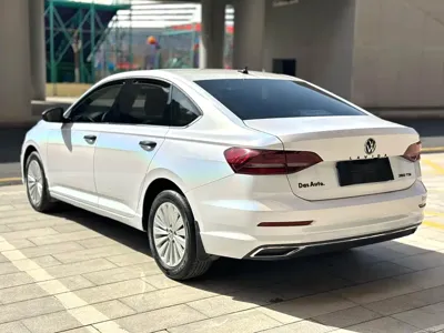 Volkswagen Lavida 2021, 41000 км, за 8334.07 USD - фото 13