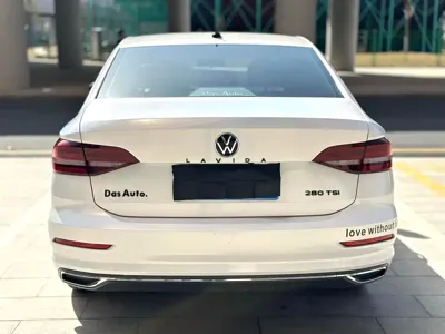 Volkswagen Lavida 2021, 41000 км, за 8334.07 USD - фото 14