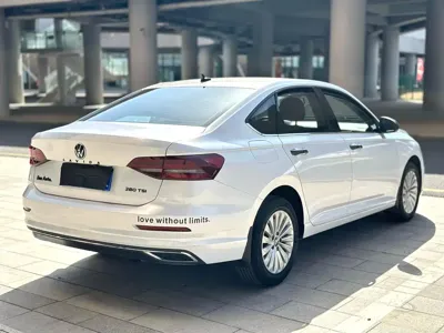 Volkswagen Lavida 2021, 41000 км, за 8334.07 USD - фото 15