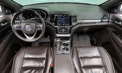 Jeep Cherokee 2019, 98357 км, за 14006.52 USD - фото 7