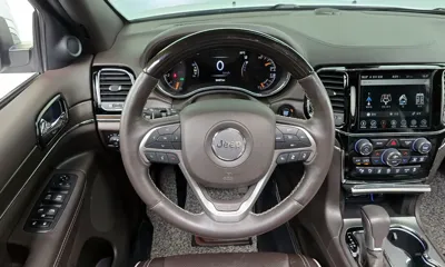 Jeep Cherokee 2019, 98357 км, за 14006.52 USD - фото 13