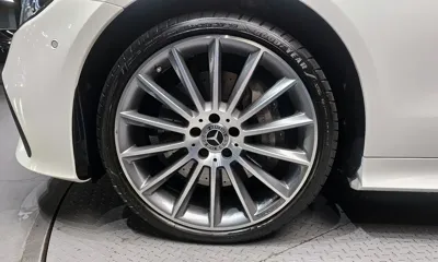 Mercedes-Benz E-Class 2023, 13221 км, за 49855.47 USD
