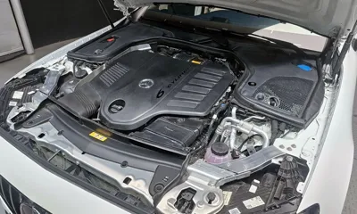 Mercedes-Benz E-Class 2023, 13221 км, за 49855.47 USD - фото 6