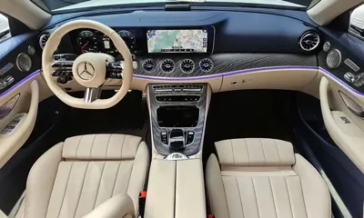Mercedes-Benz E-Class 2023, 13221 км, за 49855.47 USD - фото 7