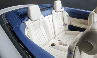 Mercedes-Benz E-Class 2023, 13221 км, за 49855.47 USD - фото 12