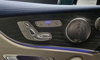 Mercedes-Benz E-Class 2023, 13221 км, за 49855.47 USD - фото 18